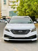 هيونداي سوناتا 2017