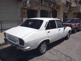 Peugeot 504 Model 76