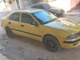 Mitsubishi 2001