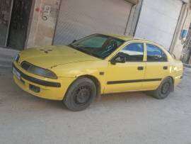 Mitsubishi 2001
