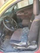 Mitsubishi 2001