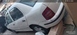 Skoda Fabia 2023