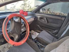 Mazda 626 Model 2002