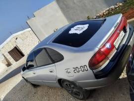 Mazda 626 Model 2002