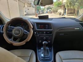 أودي Q5 2014 للبيع