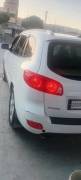For sale Hyundai Santa Fe 2008