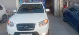 For sale Hyundai Santa Fe 2008