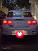 Chevrolet Malibu 2013
