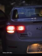 Chevrolet Malibu 2013