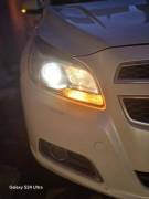 Chevrolet Malibu 2013