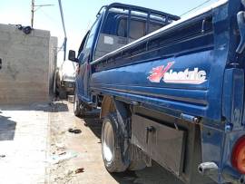 بورتر 2012