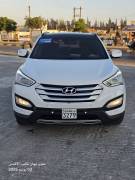 Hyundai Santa Fe 2013