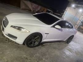 Jaguar European 2015