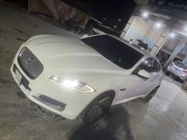 Jaguar European 2015