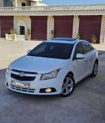 Chevrolet Cruze 2010