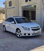 Chevrolet Cruze 2010