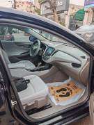 Chevrolet Malibu 2017