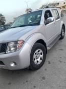 Nissan Pathfinder 2012
