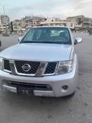Nissan Pathfinder 2012