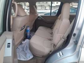 Nissan Pathfinder 2012