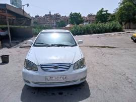 BYD F3 2010