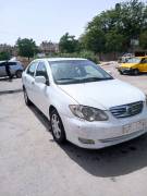 BYD F3 2010