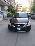 Nissan Sunny 2019