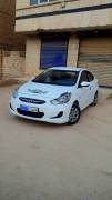 Hyundai Accent 2013