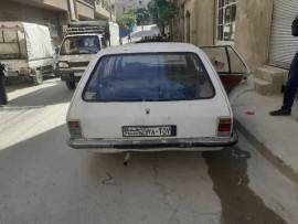 Opel Rekord Station for Sale