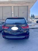 بي ام دبليو X5 2015