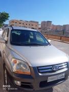 KIA Sportage 2006