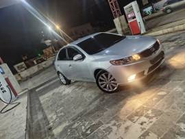 KIA Forte 2010