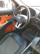 KIA Sportage 2013