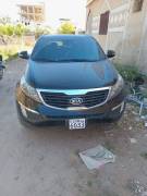 KIA Sportage 2013