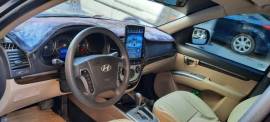 Hyundai Santa Fe 2011