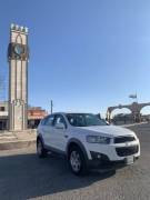 Chevrolet Captiva 2012 for sale