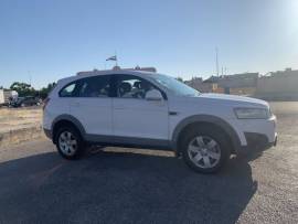 Chevrolet Captiva 2012 for sale