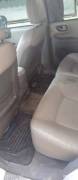 Hyundai Santa Fe 2005