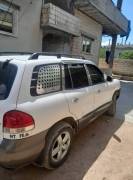 Hyundai Santa Fe 2005