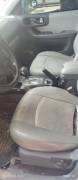 Hyundai Santa Fe 2005