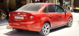 Ford Titanium 2009 for sale