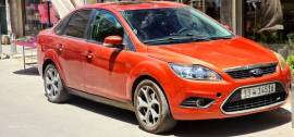 Ford Titanium 2009 for sale
