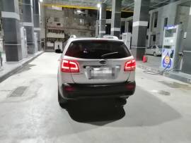 KIA Sorento 2010