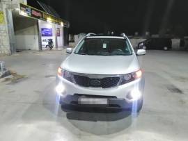 KIA Sorento 2010