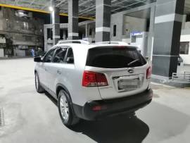 KIA Sorento 2010