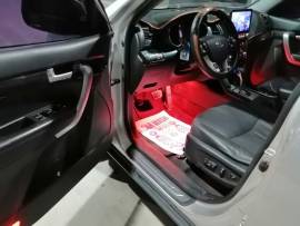 KIA Sorento 2010