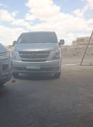 Hyundai H1 2012