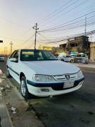 Peugeot 2023 New