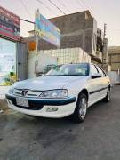 Peugeot 2023 New