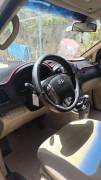 Van Model 2011 for Sale